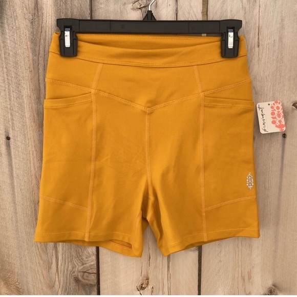 NWT Free People Movement Honeycomb Color Size S - Picture 2 of 9